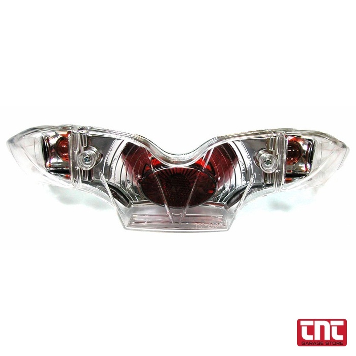 Φανάρι Στοπ Στυλ Lexus για Gilera Runner scooter_rear_tail_light_assembly_clear_lens_with_logo_700x700.jpg