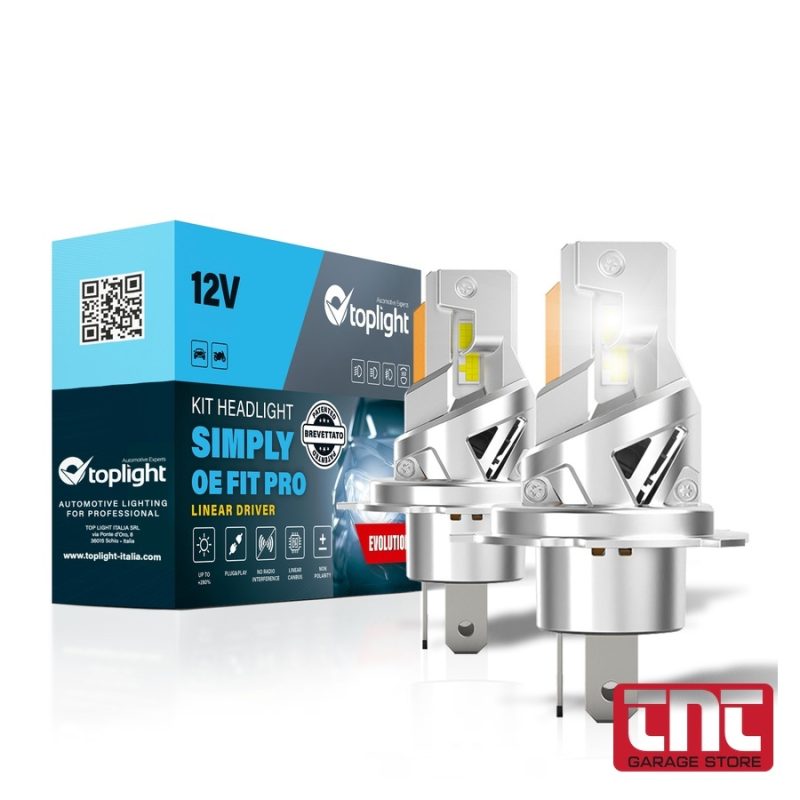 Kit Headlight Toplight Simply Pro Evo2 H4/H19 12V – Σετ 2 Τεμ. toplight_simply_pro_evo2_h4_h19_led_headlight_kit_12v_with_logo.j